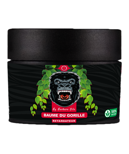 baume du gorille