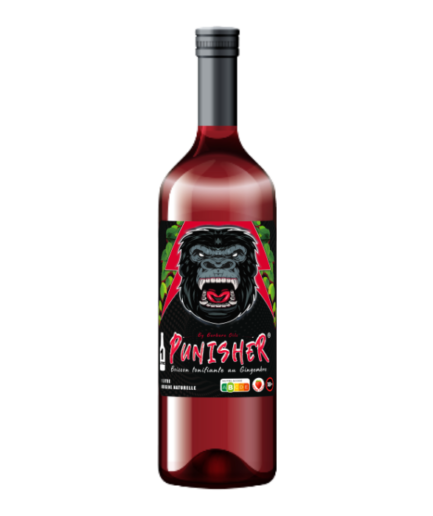 boisson aphrodisiaque 1 litre