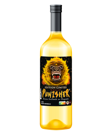 boisson aphrodisiaque pour homme 1 litre