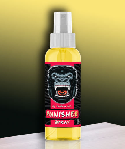 Punisher Spray d'érection