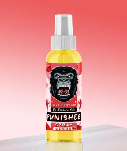 Spray d'érection pour homme